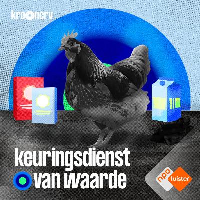 #8 - Waarom zit een vrije-uitloopkip de helft van het jaar binnen? (S02) #8 - Waarom zit een vrije-uitloopkip de helft van het jaar binnen? (S02)