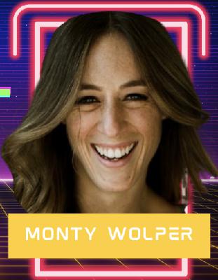 Making a Splash with Monty Wolper