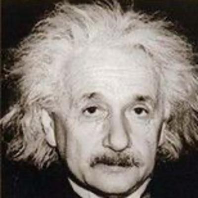 Albert Einstein II