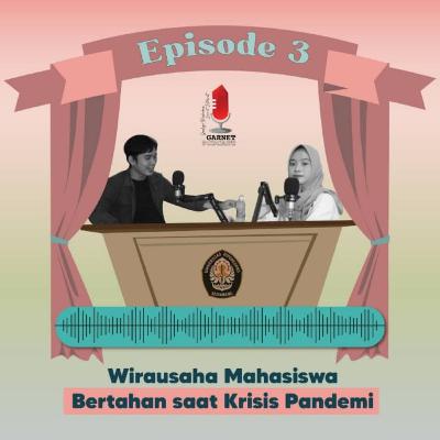 EPS.3 || WIRAUSAHA SEJAK DINI? SIAPA TAKUT! CALON PENGUSAHA MUDA WAJIB DENGAR!