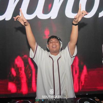 S2E29 DJ Hendar Permana - Perjalanan menjadi DJ di Jawa Tengah & Ngajak Cholil Efek rumah kaca kolaborasi??