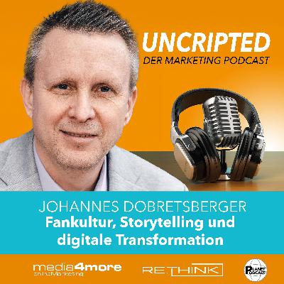 Fankultur, Storytelling und digitale Transformation Fankultur, Storytelling und digitale Transformation