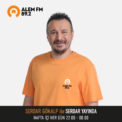 ''Serdar Yayında'' Serdar Gökalp - 01.12.2025