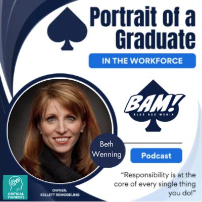 Portrait of a Graduate in the Workforce