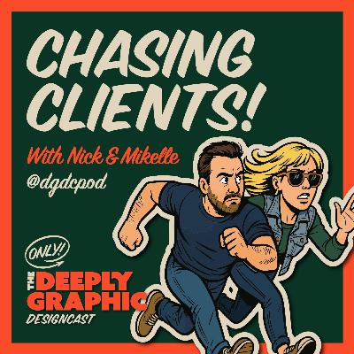Chasing Clients - Navigating Client Communication Woes
