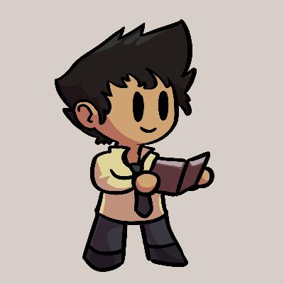 Book 19: The Champion Arms for Battle, performed by Jerds