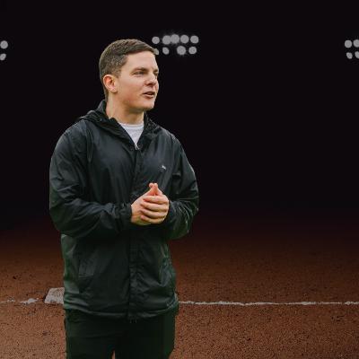 Persistence & Perspective: The Athlete’s Secret to Resilience