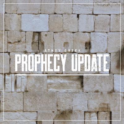 Prophecy Update | October 2025 | Signs of the Times