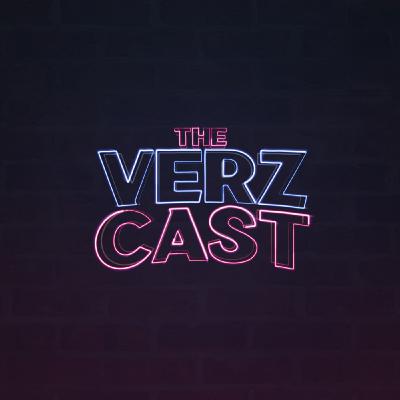 Papaverz Kickad ifrån The Verz Cast?
