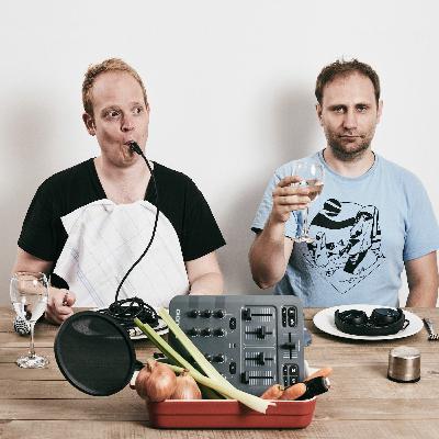 #92: Grain Strain #92: Grain Strain