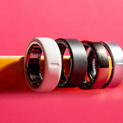 【直播回听】Oura戒指:连续监测基础生理指标(一) 【直播回听】Oura戒指:连续监测基础生理指标(一)