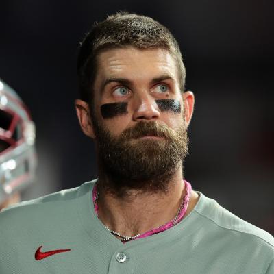 Phillies Stoplight🚦: Bryce Harper, labor leader?