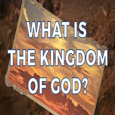 Episode 1640: WHAT IS THE KINGDOM OF GOD? | WS#467 | October 5, 2025 | Victory Church