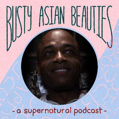 Episode 111: Soulless Sam is Literally Fine