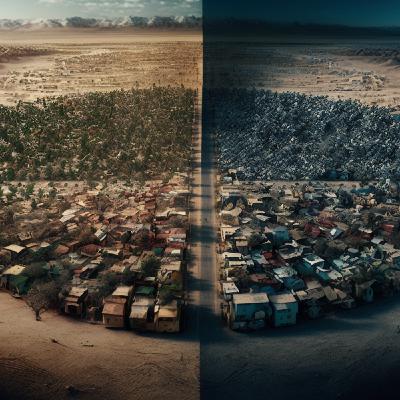 15: Polarized Society 15: Polarized Society