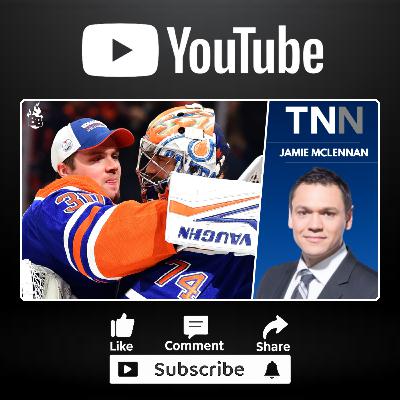 Noodles (FULL INTERVIEW)
