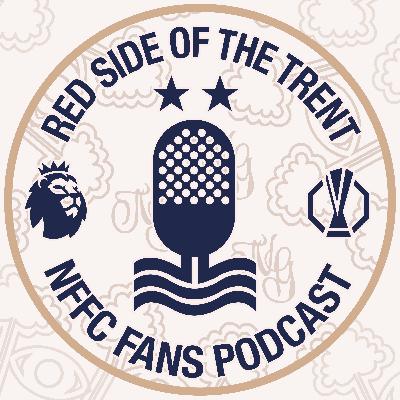 Dubravka worldie | Burnley 1-1 Forest Review