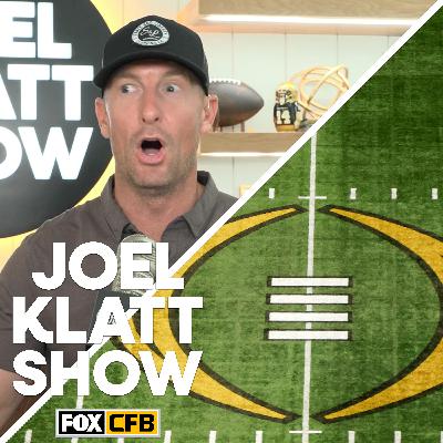 Klatt’s College Football Playoff Bracket Prediction