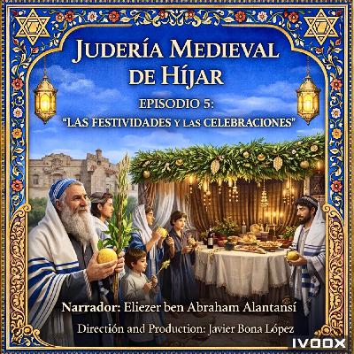 EPISODIO 5: FESTIVIDADES Y CELEBRACIONES EPISODIO 5: FESTIVIDADES Y CELEBRACIONES