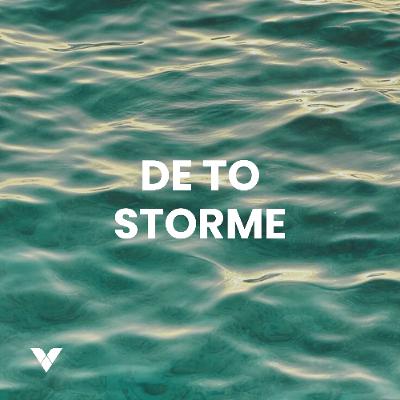 De to storme I 15.februar 2026