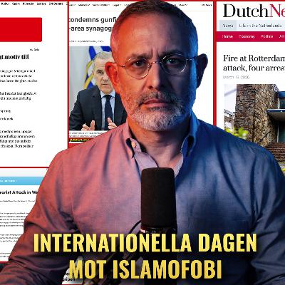 Grattis på stora islamofilidagen allihopa!