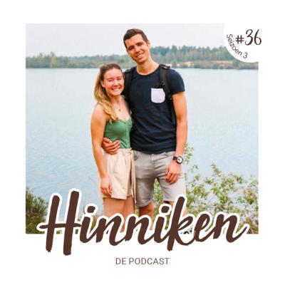 #36 Random gedachtes over paardensport, morele dilemma's en frustraties met Sjoerd