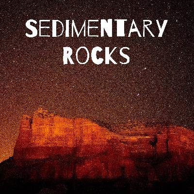 Sedimentary Rocks - Alley Simmons
