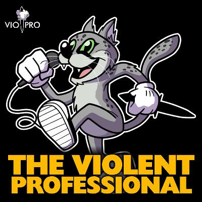 Episode 107: On the White Web