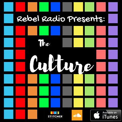 The Culture - Cigar Conversations