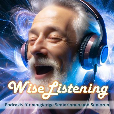 Selbstständigkeit im Alter