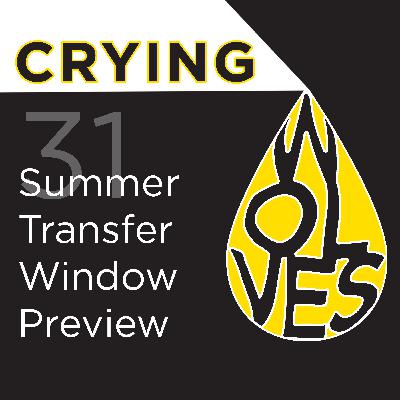 31. Summer Transfer Window Preview