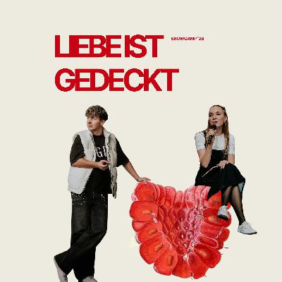 Liebe ist gedeckt: Komm an Gottes Tisch | Fruitful | Snowcamp 2026