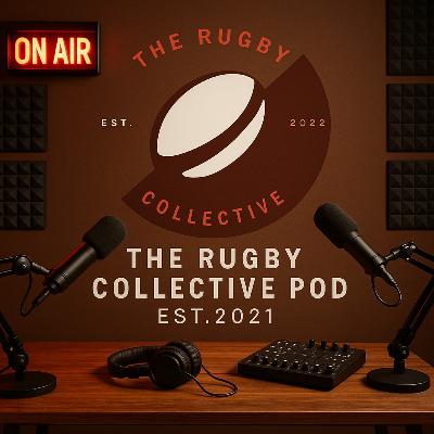League Predictions and RWC Round Up!