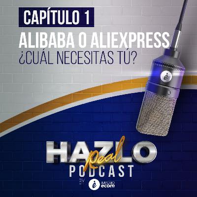 Aliababa o AliExpress 🤔 ¿Cuál necesitas tú?
