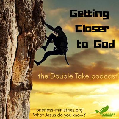 139 – Getting Closer to God