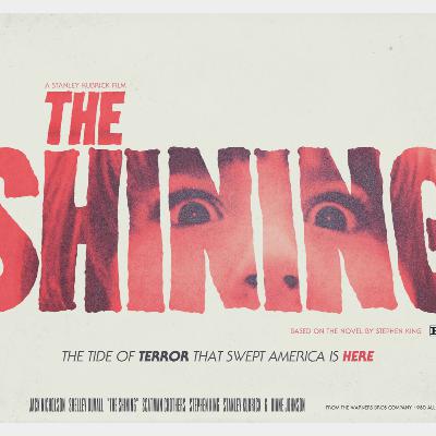 THE SHINING - Supernatural vs Psychological THE SHINING - Supernatural vs Psychological
