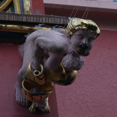 Word of the Week - Seize