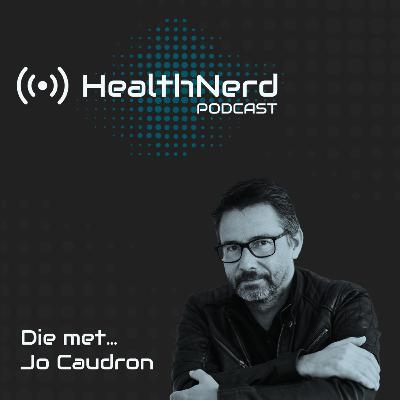 Die met Jo Caudron Die met Jo Caudron