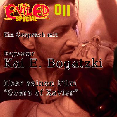 EES011-Kai_E._Bogartzki-"Scars_of_Xavier"