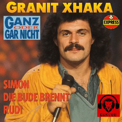 Ganz oder gar nicht
