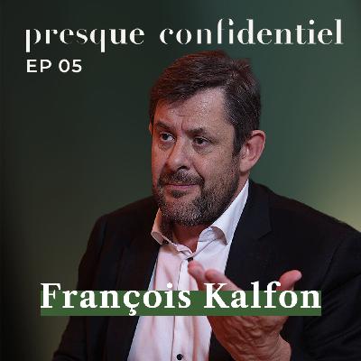 L’Europe face à la guerre commerciale : quels impacts sur le monde du travail ? avec François Kalfon