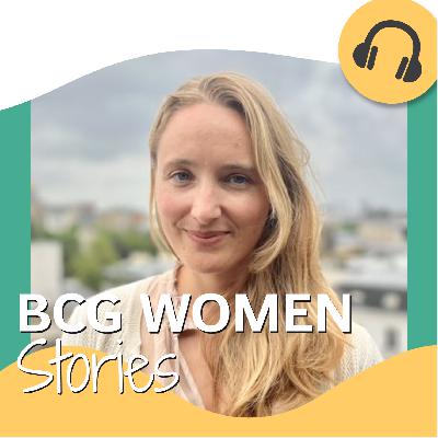 Savoir sortir de sa zone de confort : « Mes équipes me poussent dans mes retranchements. »