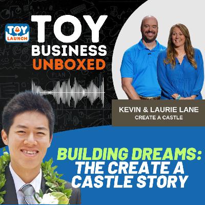 Sculpting Dreams: Castle Makers Unboxed