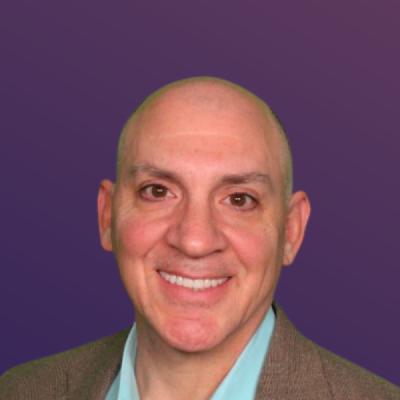 Shifting the Conversation with Ross Marino