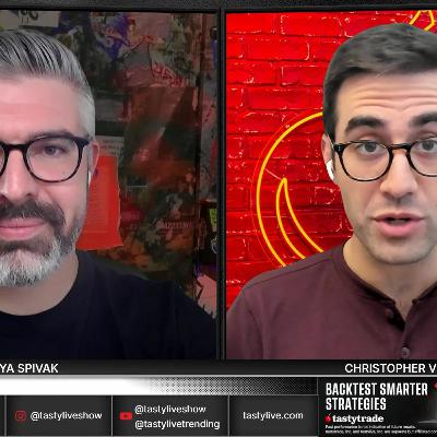 Futures Power Hour - November 24, 2025 - Post Opex IV Crush