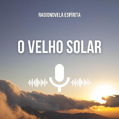 O velho solar