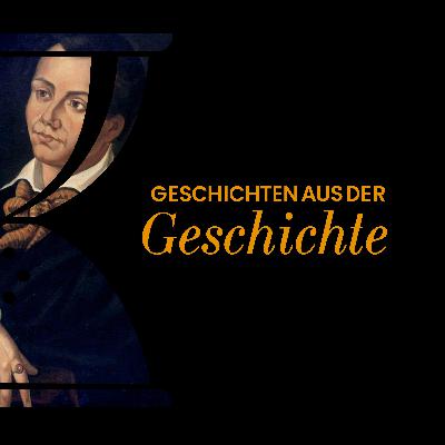 GAG531: Antonin Carême und die Geburt der modernen französischen Küche