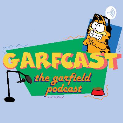 Garfield Judgement Day : The Lost Movie Garfield Judgement Day : The Lost Movie