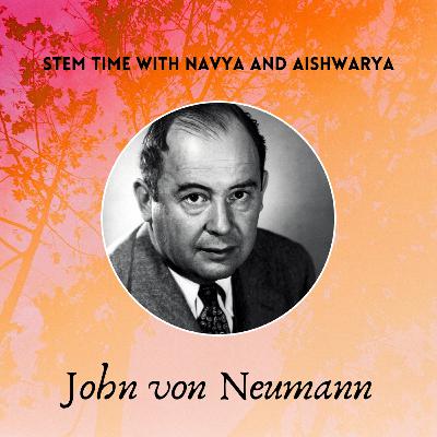 John von Neumann