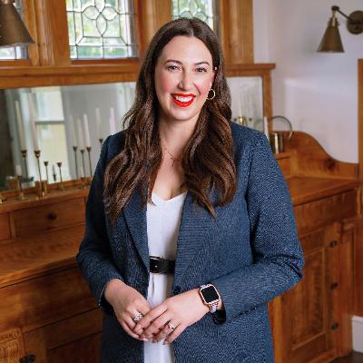 WCPT 820 Interview: Iowa State Sen. Catelin Drey (D) WCPT 820 Interview: Iowa State Sen. Catelin Drey (D)